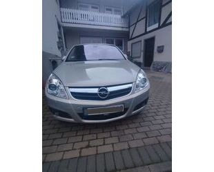 Opel Opel Signum 2.2 Direct Automatik - Gebrauchtwagen