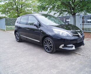 Renault Renault Scenic III BOSE Edition Klimaauto Navi Tem Gebrauchtwagen