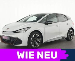 Cupra Cupra Born ACC|Head-up|Voll-LED|Nav|Pilot-Paket M Gebrauchtwagen