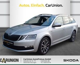 Skoda Skoda Octavia Combi Soleil 1,0 TSI 85kW 7-Gang DSG Gebrauchtwagen