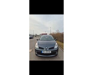 Renault Clio Gebrauchtwagen