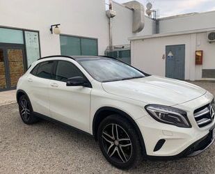 Mercedes-Benz Mercedes-Benz GLA 180 d Gebrauchtwagen