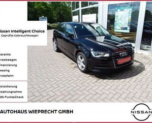 Audi Audi A3 Sportback attraction Gebrauchtwagen