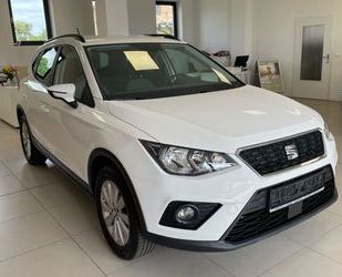 Seat Seat Arona Style Gebrauchtwagen