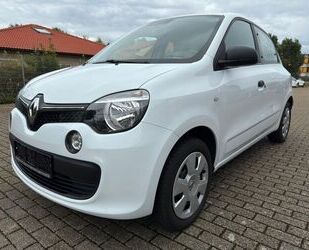 Renault Renault TWINGO 1.0 SCe LIFE KLIMA E.FH BLUETOOTH Gebrauchtwagen