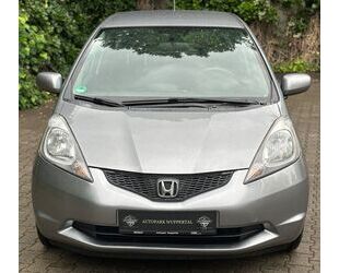 Honda Honda Jazz 1.2 *112.000KM*KLIMA*TÜV*1HAND Gebrauchtwagen