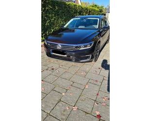 VW Volkswagen Passat Variant 1.4 TSI DSG GTE Variant Gebrauchtwagen