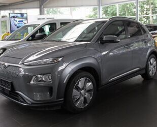 Hyundai Hyundai Kona Advantage Elektro 2WD Gebrauchtwagen