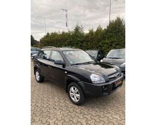 Hyundai Hyundai Tucson 2.0 GLS Gebrauchtwagen