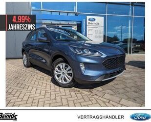 Ford Ford Kuga Titanium NAVI KAMERA WINTER-P. 4,99% Fin Gebrauchtwagen