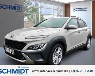 Hyundai Hyundai KONA Prime !ABVERKAUF! 48v 2WD 1.0 T-GDI N Gebrauchtwagen