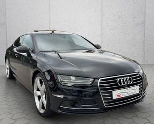 Audi Audi A7 Sportback 3.0 TDI quattro *Matrix-LED*BOSE Gebrauchtwagen