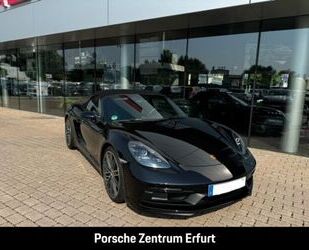 Porsche Porsche Boxster GTS 4.0 Bose/18Wege/20/LED/AppleCa Gebrauchtwagen