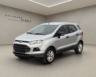 Ford Ford EcoSport 1.5 Ti-VCT Aut. Gebrauchtwagen