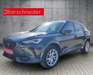 Cupra Cupra Formentor 1.5 TSI DSG NAVI LED KAMERA ACC SH Gebrauchtwagen