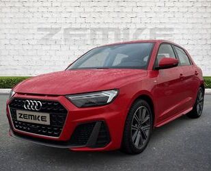 Audi Audi A1 Sportback 30 TFSI S tronic S line Navi dig Gebrauchtwagen