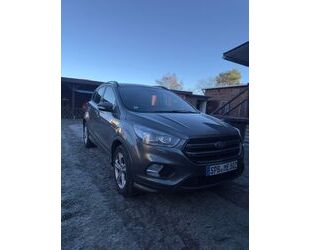 Ford Ford Kuga 2,0 TDCi 4x4 110kW ST-Line ST-Line Gebrauchtwagen