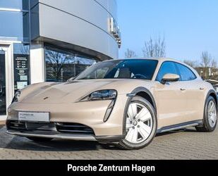 Porsche Porsche Taycan 4 Cross Turismo Luftfederung LED PT Gebrauchtwagen