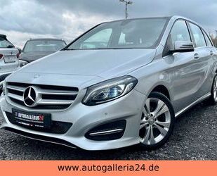 Mercedes-Benz B 200 Gebrauchtwagen