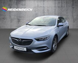 Opel Opel Insignia Grand Sport 2.0 3,99 % Diesel Innova Gebrauchtwagen