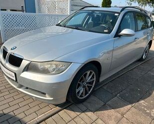 BMW BMW 320 Gran Turismo Gebrauchtwagen