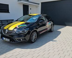 Renault Renault Megane TCe 130 EDC GPF Bose Edition Automa Gebrauchtwagen