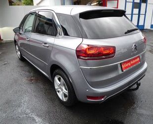 Citroen Citroën C 4 SpaceTourer HDI 120 Shine, Automatic, Gebrauchtwagen