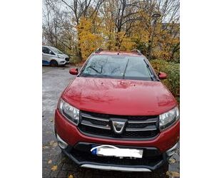 Dacia Dacia Sandero dCi 90 LIVE LIVE Diesel Gebrauchtwagen