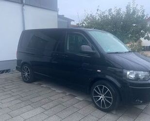 VW Volkswagen T5 Multivan Gebrauchtwagen