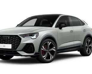 Audi Audi Q3 Sportback 45 TFSI quattro S line Gebrauchtwagen