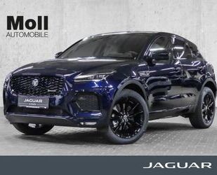 Jaguar Jaguar E-Pace R-Dynamic P300e HSE AWD Plug-In Hybr Gebrauchtwagen