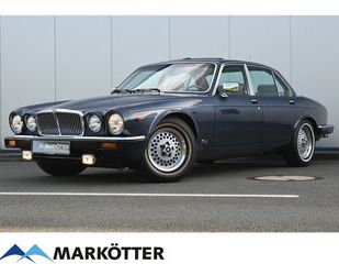 Jaguar Jaguar XJ12 5.3 Serie 3 Sovereign G-KAT *Traum Occ Gebrauchtwagen