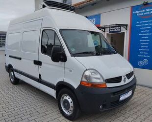 Renault Renault Master II Phase L2H3 Tiefkühlwagen TÜV-AU Gebrauchtwagen