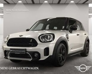 Mini MINI Cooper SE ALL4 Countryman LED Navi Glasdach C Gebrauchtwagen