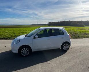 Nissan Nissan Micra 1.2 Elle Elle Gebrauchtwagen