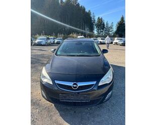 Opel Opel Astra J Lim. 5-trg. Cosmo Gebrauchtwagen