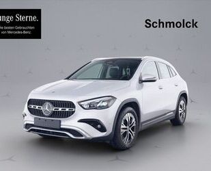 Mercedes-Benz Mercedes-Benz GLA 200 PROGRESSIVE+7G+MLTB+PANO+AHK Gebrauchtwagen