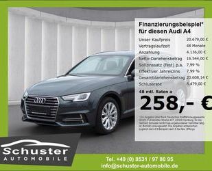 Audi Audi A4 Avant Design 30TDI*S-tron B&O Panodach Nav Gebrauchtwagen