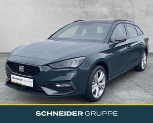 Seat Seat Leon Sportstourer FR 1.5 TSI 6-Gang Gebrauchtwagen