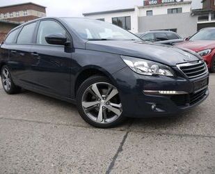 Peugeot Peugeot 308 SW Active Gebrauchtwagen