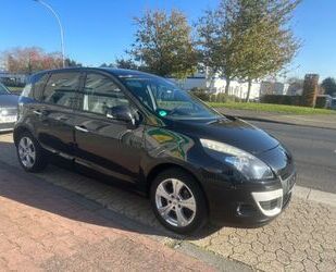 Renault Renault Scenic III Dynamique Gebrauchtwagen