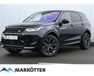 Land Rover Land Rover Discovery Sport D165 AWD R-Dynamic SE/2 Gebrauchtwagen