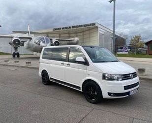 VW Volkswagen T5 Multivan Gebrauchtwagen