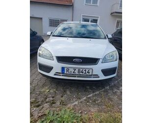 Ford Ford Focus Turnier TÜV NEU - 1.6 Diesel Gebrauchtwagen