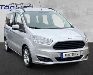 Ford Ford TOURNEO COURIER TREND Gebrauchtwagen