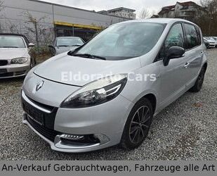 Renault Renault Scenic III BOSE Edition Gebrauchtwagen