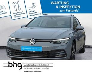 VW Volkswagen Golf Variant 1.5 TSI OPF Life Gebrauchtwagen