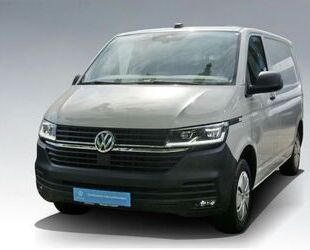 VW Volkswagen T6.1 Transporter 2.0 TDI LED DSG STDHZ Gebrauchtwagen