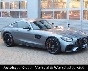 Mercedes-Benz Mercedes-Benz AMG GT+KERAMIK+19