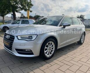 Audi A3 Gebrauchtwagen